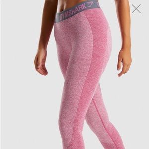 Gymshark leggings